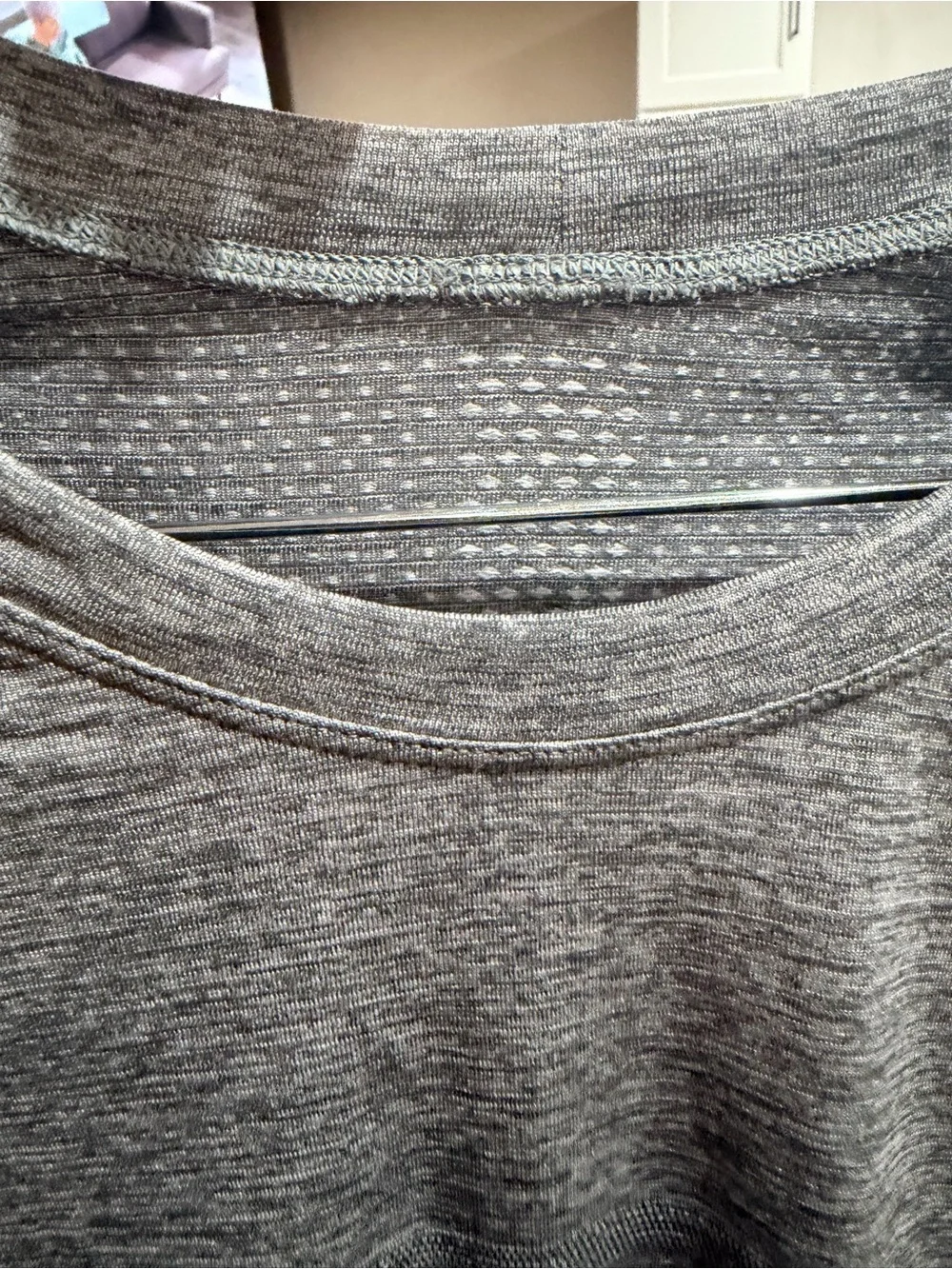 Lululemon swiftly tech short sleeve